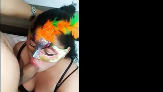 La Mejor Mamada De Una Gordita Que Puedas Ver En Internet "Buscamos Actores Porn" Porno Flicks - Tube8