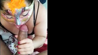 La Mejor Mamada De Una Gordita Que Puedas Ver En Internet "Buscamos Actores Porn" Porno Flicks - Tube8