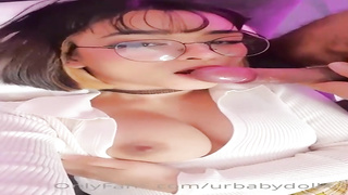 I found this honey on site xxxchats.xyz and smashed her at the first-ever day