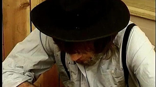 amish wifey wants assfucking