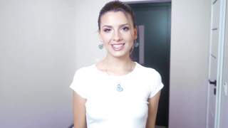 WAIT! Before you go to Work, Let me give you a Sucky-Sucky, sate!