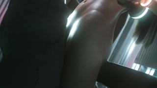 Final Desire Tifa Remake 4K Utter HD ( THREE DIMENSIONAL Anime Porn Uncensored )