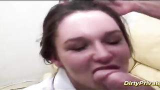 Buttfuck intercourse liking stunner went to a porno movie audition, the other day, to get penetrated