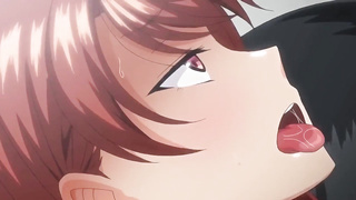 Ijirare Fukushuu Saimin - Izumi Nogami Manga Porn Edit (Anime Porn Porno)