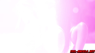 Incredible squirting anal sex fuck fest with Italian Milfs