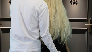 Jennifer Lil' Black Sundress