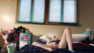 Seeing Your Step-Sista SPUNK HD