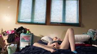 Seeing Your Step-Sista SPUNK HD