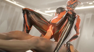 Lady monsters compilation 12