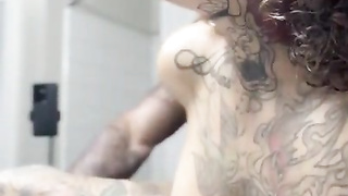 Puny midget raunchy disciplined