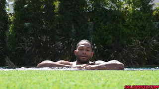 Studs Taylor and Tony Genius fuck each other