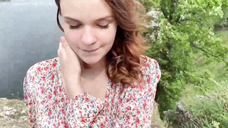 Verlonis Alina - What Could Be Nicer Than a Fellatio in