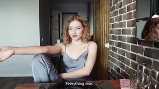 Не платишь за квартиру - расчехляй пизду