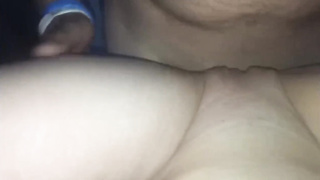 Insane fellow is plowing his greatest pal's horny wifey because her raw cooter perceives so superb