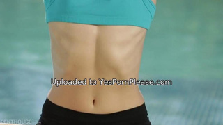 Riley Reid - Filthy tiny Bi-Atch Riley Reid Taunts Poon