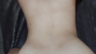 Cewek Indo Baru Pertama Coba Minta Lagi!!