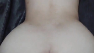 Cewek Indo Baru Pertama Coba Minta Lagi!!