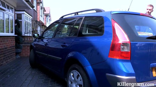 Tamara Pays The Handyman (Tamara Mercy)