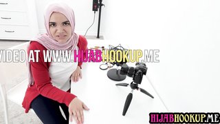 Arab teen stepsister needed 1000 dollars