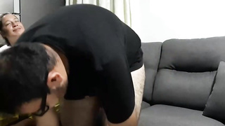 mi novia me la chupa la verga rico Porno Movies - Tube8