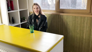 CaliforniaBabe - Helped My Sister-In-Law To Find Coffee Cr