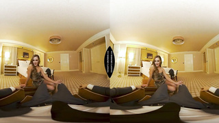 Tonights Girlfriend - Aila Donovan Gives Aficionado The Approach He Has Been Yearning For