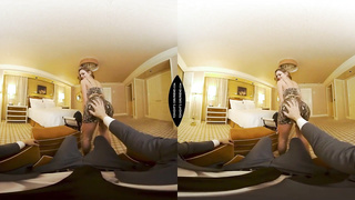 Tonights Girlfriend - Aila Donovan Gives Aficionado The Approach He Has Been Yearning For