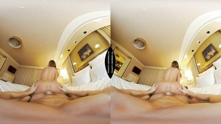 Tonights Girlfriend - Aila Donovan Gives Aficionado The Approach He Has Been Yearning For