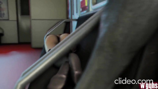 Wgqhs SUPAH two Resident Ominous