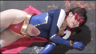 latex eventually overpowered