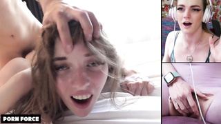 Carly Rae Summers Responds to FINE DAMSELS LIKE IT HARSH ´