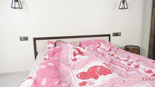 Auntie Judy's GONZO - Super-Steamy 41yo COUGAR Stepmother Eva Pokes her Son-In-Law & gets a Facial Cumshot