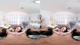 Stepfather for a Day (Jillian Janson, pornography torrid nubile, Jillian Brookes)