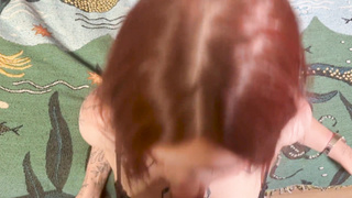 I bought WILDBALLS for my stepbrother and he screwed my gullet - Migurtt