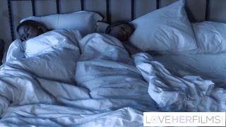 Does it make me a sneaky mega-slut?