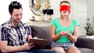 Ravishing damsel from the surroundings came to my place the other day to pulverize me