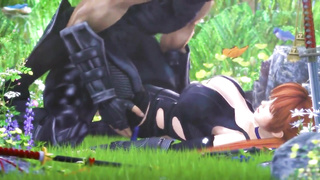 Premium 3D Hentai • Game Sex COMP 60 FPS