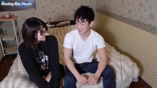 cut3 J A P A N b o y