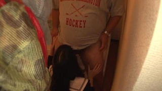 Pretty perfection hungers for dink and gets it