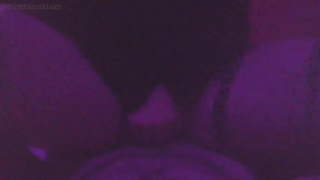 Recording how my emo classmate sits on my prick wiggling ejaculation fledgling egirl Cowgirl Hook-Up humid sounds