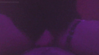 Recording how my emo classmate sits on my prick wiggling ejaculation fledgling egirl Cowgirl Hook-Up humid sounds