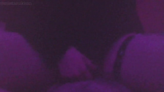 Recording how my emo classmate sits on my prick wiggling ejaculation fledgling egirl Cowgirl Hook-Up humid sounds