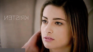 Kristen Scott has a thing for boinking splendid, black dudes until she concludes up fully weakened