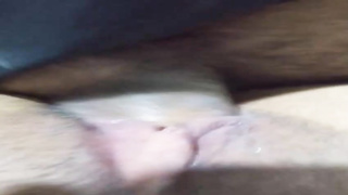 Mi novio me llena de leche y se sale de mi muff Porno Flicks - Tube8