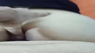 Promiscuous school doll can never have enough of climaxes, no matter how many times she ejaculates
