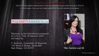 CitySlut.org - Meet Casual Singles Nearby For One Night Stand Tonight (Kendra Lust)