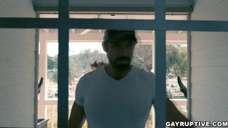 Ty Santana Ravages Mature Coach Dallas Steele (Orgy With, Intercourse with, Lovemaking with)