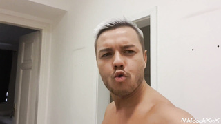 Anal Invasion with a dwarf nubile chick ! Height 130