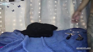 MORNING PULVERIZE WIFEY ON HOLIDAY.mp4