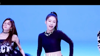 ITZY - Wannabe PMV IEDIT sound